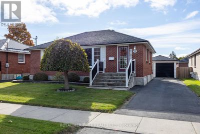 535 Barbara St, House other with 2 bedrooms, 2 bathrooms and 5 parking in Cobourg ON | Image 1