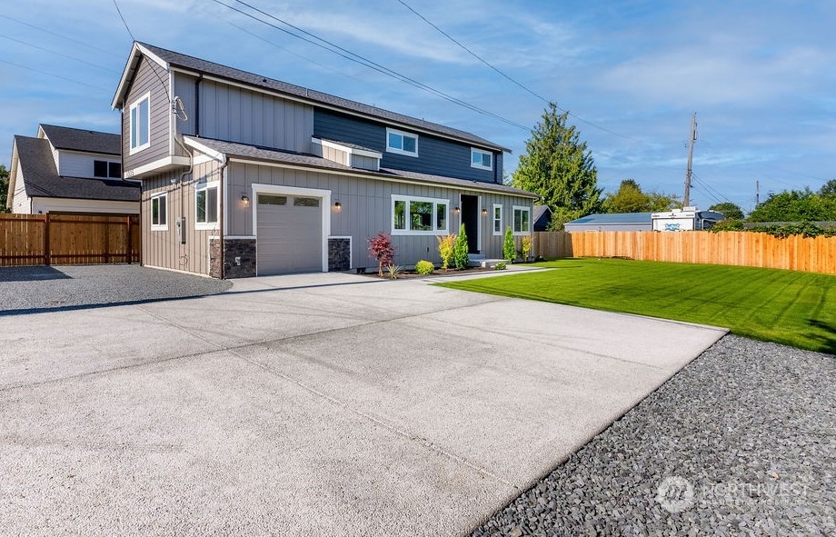 65th St, Tacoma, WA 98404