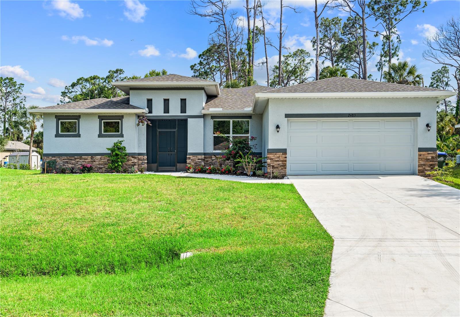 Beef Rd, North Port, FL 34286