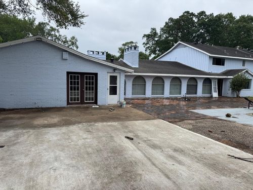 710 S Jackson St, Alvin, TX, 77511-2745 | Card Image