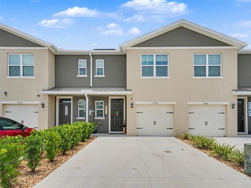 2356 Penguin Blvd, DAVENPORT, FL, 33837-8126 | Card Image
