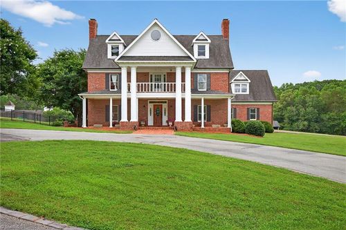 8350 Holler Farm Rd, Clemmons, NC, 27012-8084 | Card Image