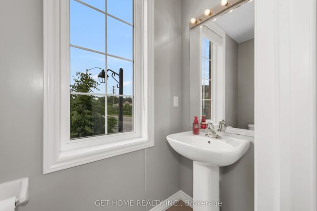 21 Rabbit Run Way, House attached with 3 bedrooms, 3 bathrooms and 1 parking in Brampton ON | Image 29