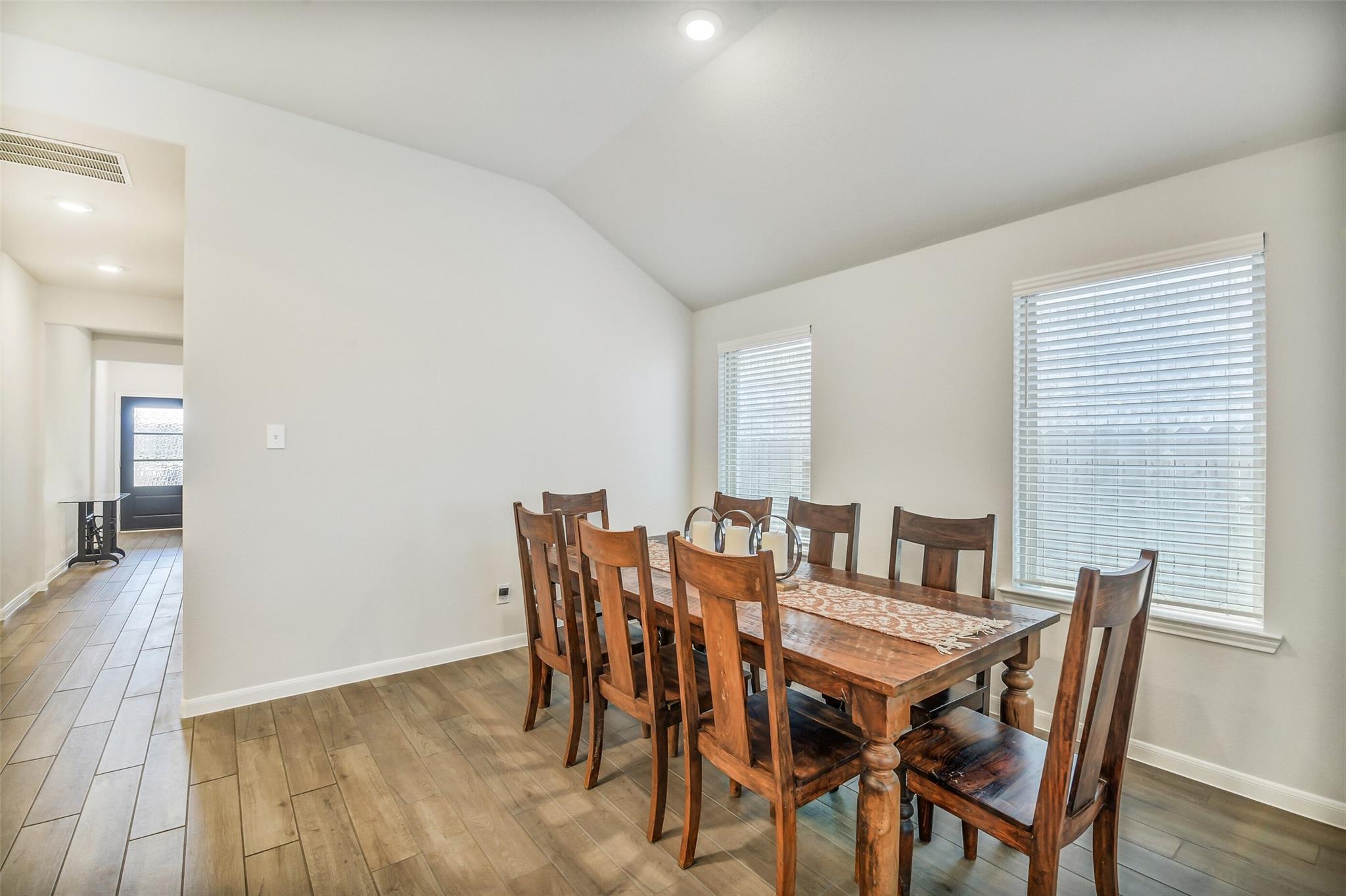 Residential in Tomball 2
