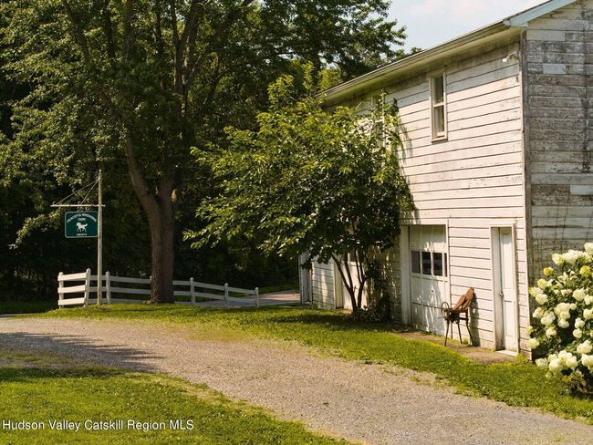 356 County Route 6, House other with 4 bedrooms, 3 bathrooms and null parking in Germantown NY | Image 38