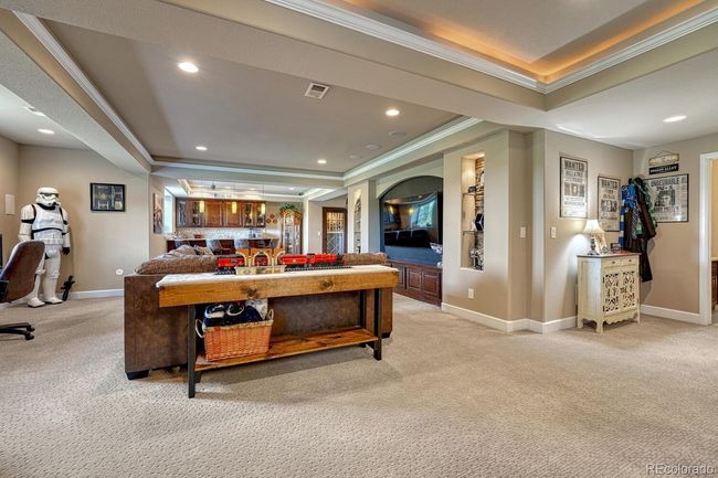 27625 E Moraine Dr, House other with 5 bedrooms, 5 bathrooms and 3 parking in Aurora CO | Image 49