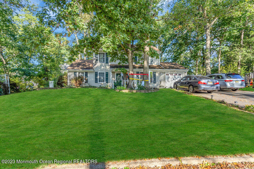 Woodland Rd, Manchester, NJ 08759