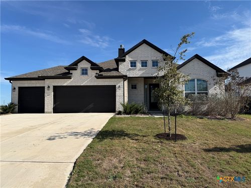 3407 Mallard Path, Marion, TX, 78124-0090 | Card Image