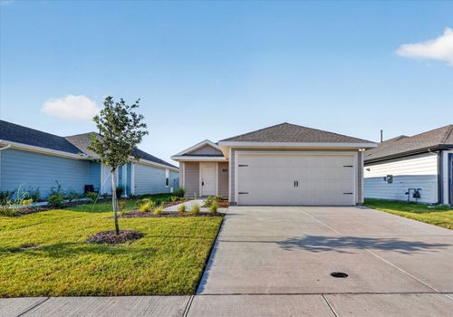 1153 Northfield Dr, Josephine, TX, 75135 | Card Image