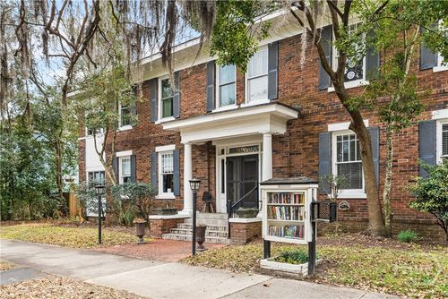 a-733 E Henry St, Savannah, GA, 31401-7017 | Card Image