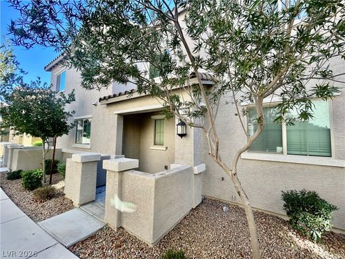 790 Spring Estates Avenue, North Las Vegas, NV, 89086 | Card Image