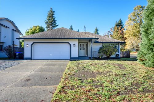 1001 Mcbride Pl, Courtenay, BC, V9N8Z2 | Card Image
