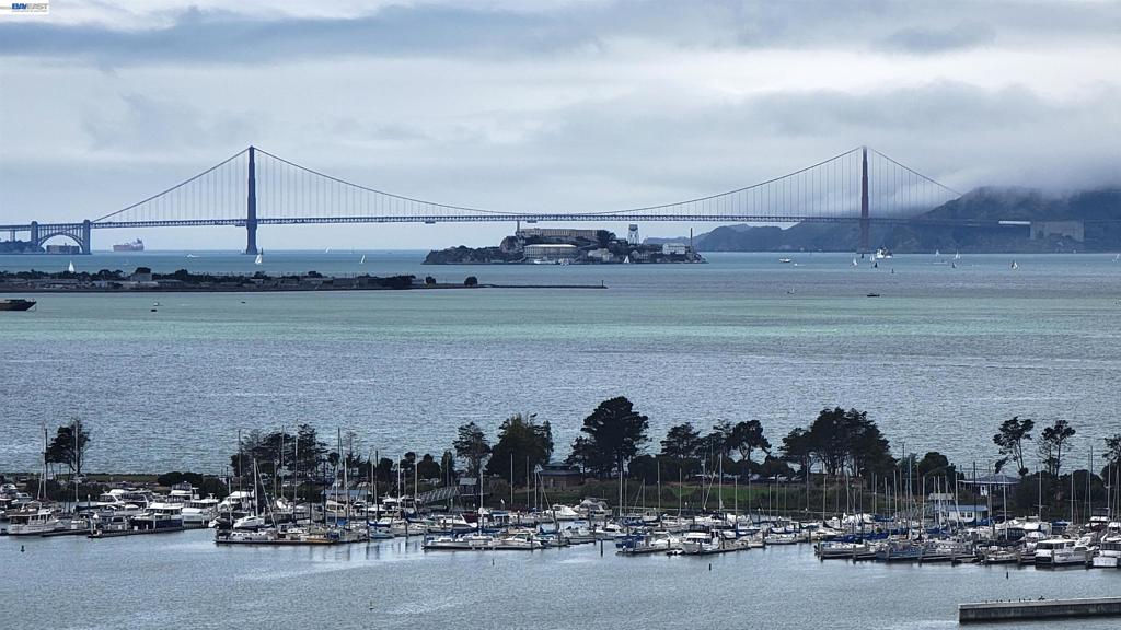 Residential in Emeryville 4