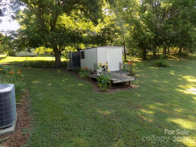 216 Cliffside St, House other with 3 bedrooms, 2 bathrooms and null parking in Mooresboro NC | Image 21