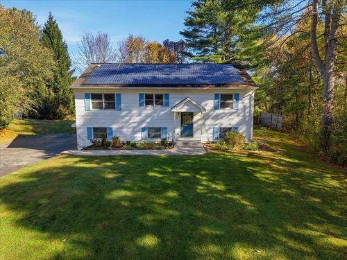 882 Matteson Road, Bennington, VT, 05257 | Card Image