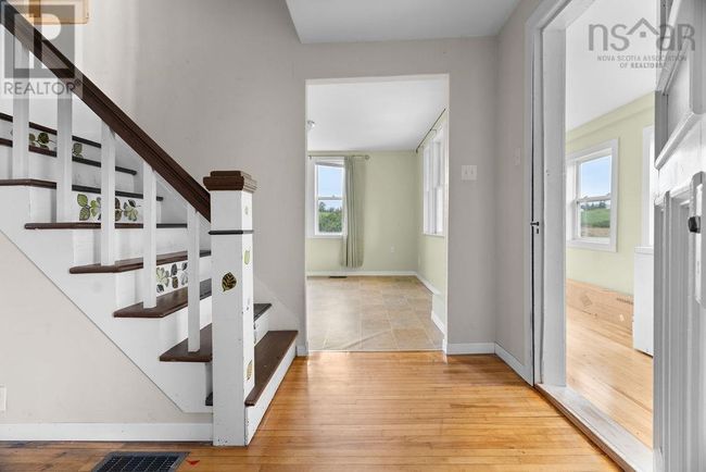 540 Farm Rd, Home with 4 bedrooms, 2 bathrooms and null parking in Heatherton NS | Image 36
