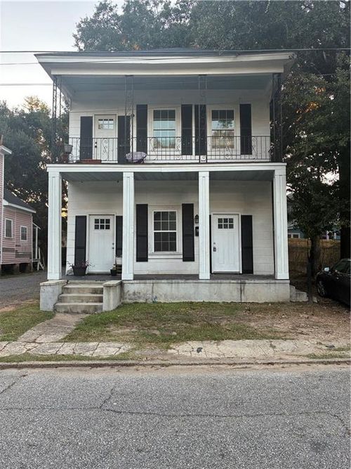 59 S Julia St, Mobile, AL, 36604-2144 | Card Image
