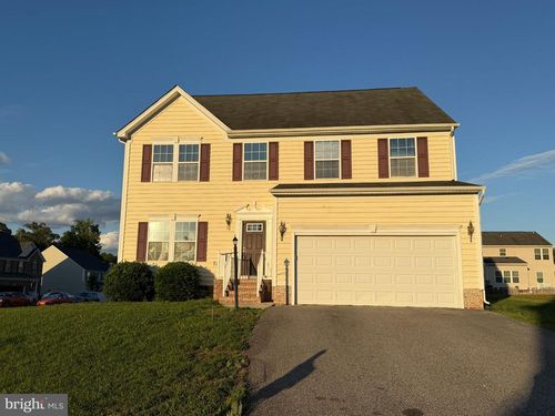 7301 Hamner Ter, North Chesterfield, VA, 23234-6284 | Card Image