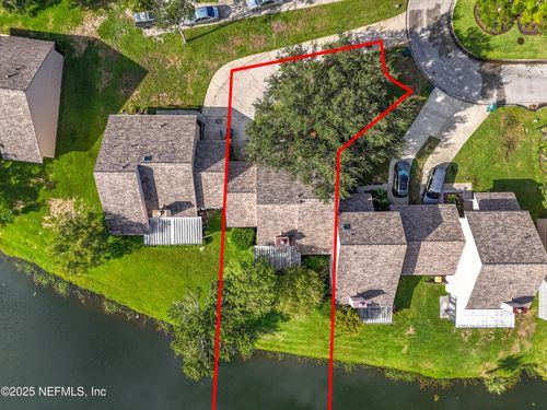 4158 Hanging Moss Ct, Jacksonville, FL, 32257-7659 | Card Image