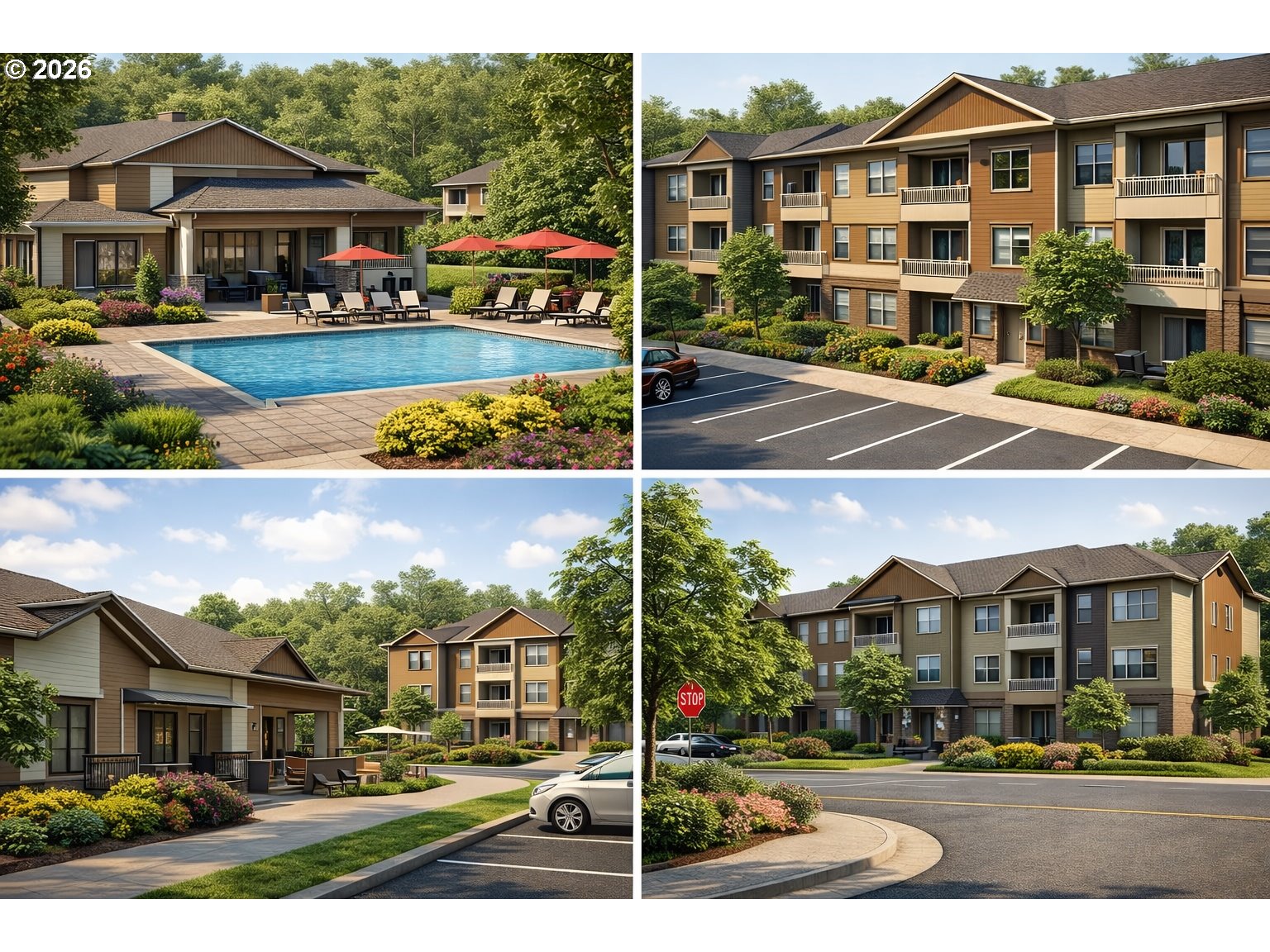 Residential Income in Tualatin 3