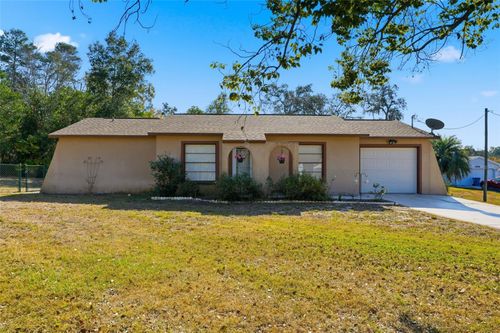 6450 Crowley Ct, SPRING HILL, FL, 34609-1015 | Card Image