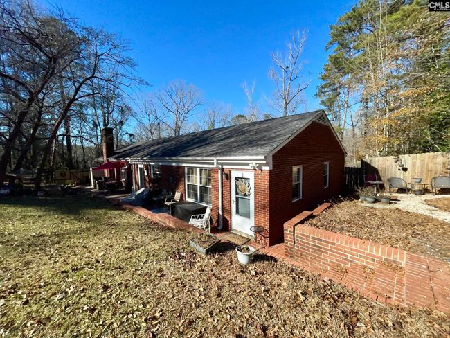 511 W Stevens Dr, House other with 3 bedrooms, 3 bathrooms and null parking in Kershaw SC | Image 55