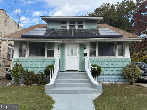 2404 42nd St, PENNSAUKEN, NJ, 08110-2118 | Card Image