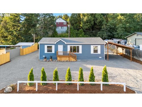 48121 Willamette Way, Oakridge, OR, 97463-8800 | Card Image