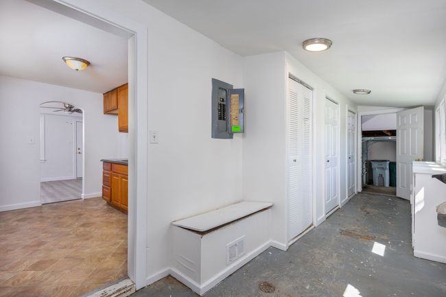 34 E Milton Ave, House other with 2 bedrooms, 1 bathrooms and null parking in Hazel Park MI | Image 12