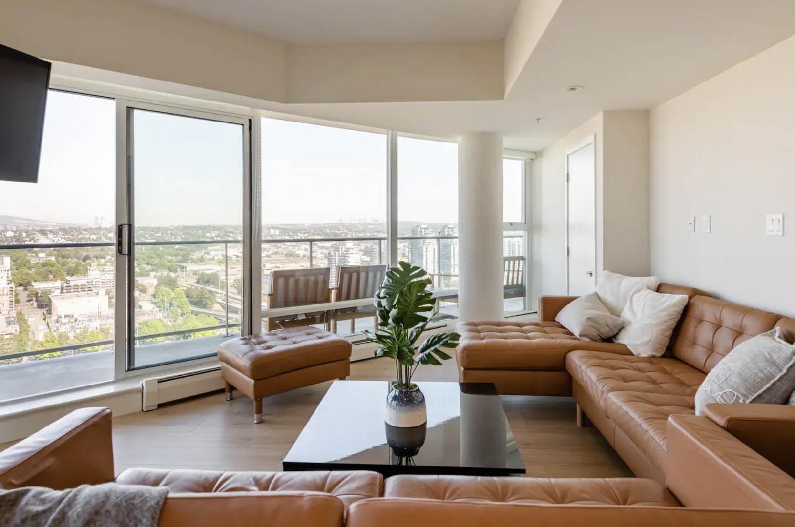 Residential in Vancouver 4