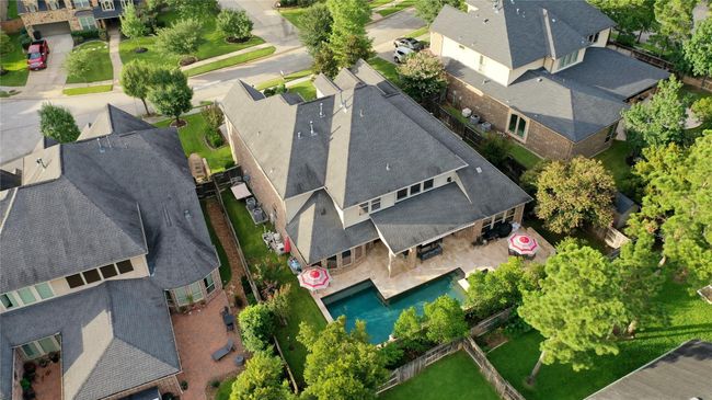 207 Fox Squirrel Ct, House other with 4 bedrooms, 4 bathrooms and 3 parking in Pinehurst TX | Image 41