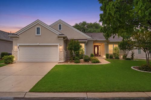 421 Rio Grande Loop, Georgetown, TX, 78633-4785 | Card Image
