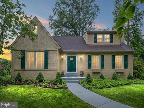 606 Kilburn Rd, WILMINGTON, DE, 19803-1705 | Card Image