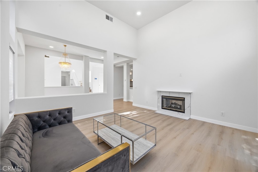 Residential Lease in Yorba Linda 5