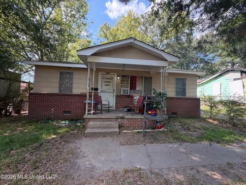 2530 Emmitt Ave, Jackson, MS, 39213-5913 | Card Image
