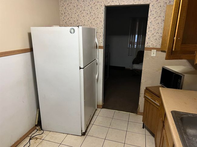2006 S Gertrude St, House other with 2 bedrooms, 1 bathrooms and null parking in South Bend IN | Image 4