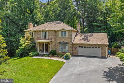 9100 Quarter Ct, VIENNA, VA, 22182-2062 | Card Image