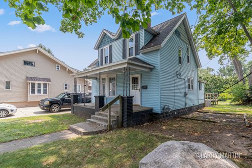 2338 Lee St Sw, Wyoming, MI, 49519-1674 | Card Image