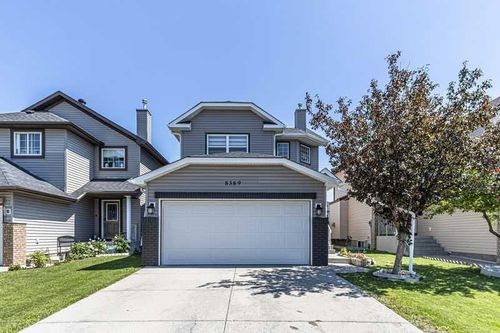 8389 Saddleridge Dr Ne, Calgary, AB, T3J4W9 | Card Image