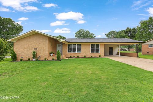 36 Camellia Drive, Jackson, TN, 38301 | Card Image