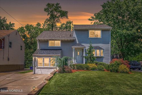 221 N Hill Rd, Colonia, NJ, 07067-3608 | Card Image