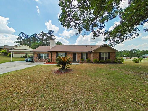 3501 Snowden Dr, Hephzibah, GA, 30815-6628 | Card Image