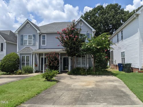 5321 Cog Hill Ct, Raleigh, NC, 27604-5895 | Card Image