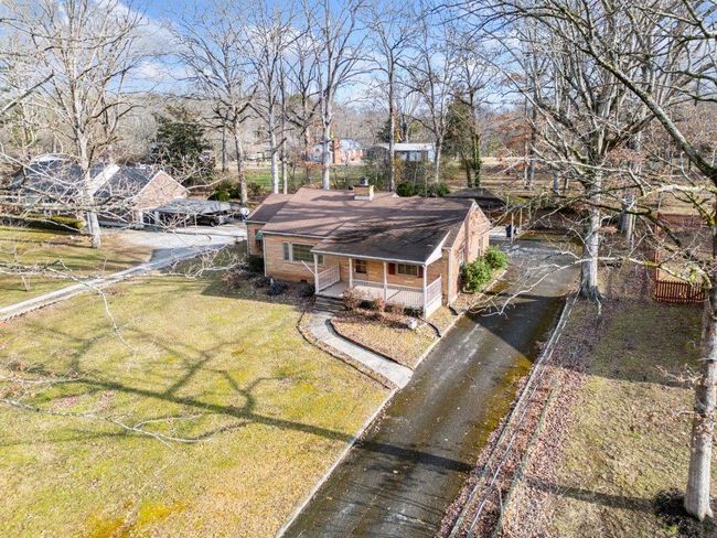 208 Ben Lomond Dr, House other with 3 bedrooms, 2 bathrooms and 3 parking in Mc Minnville TN | Image 19