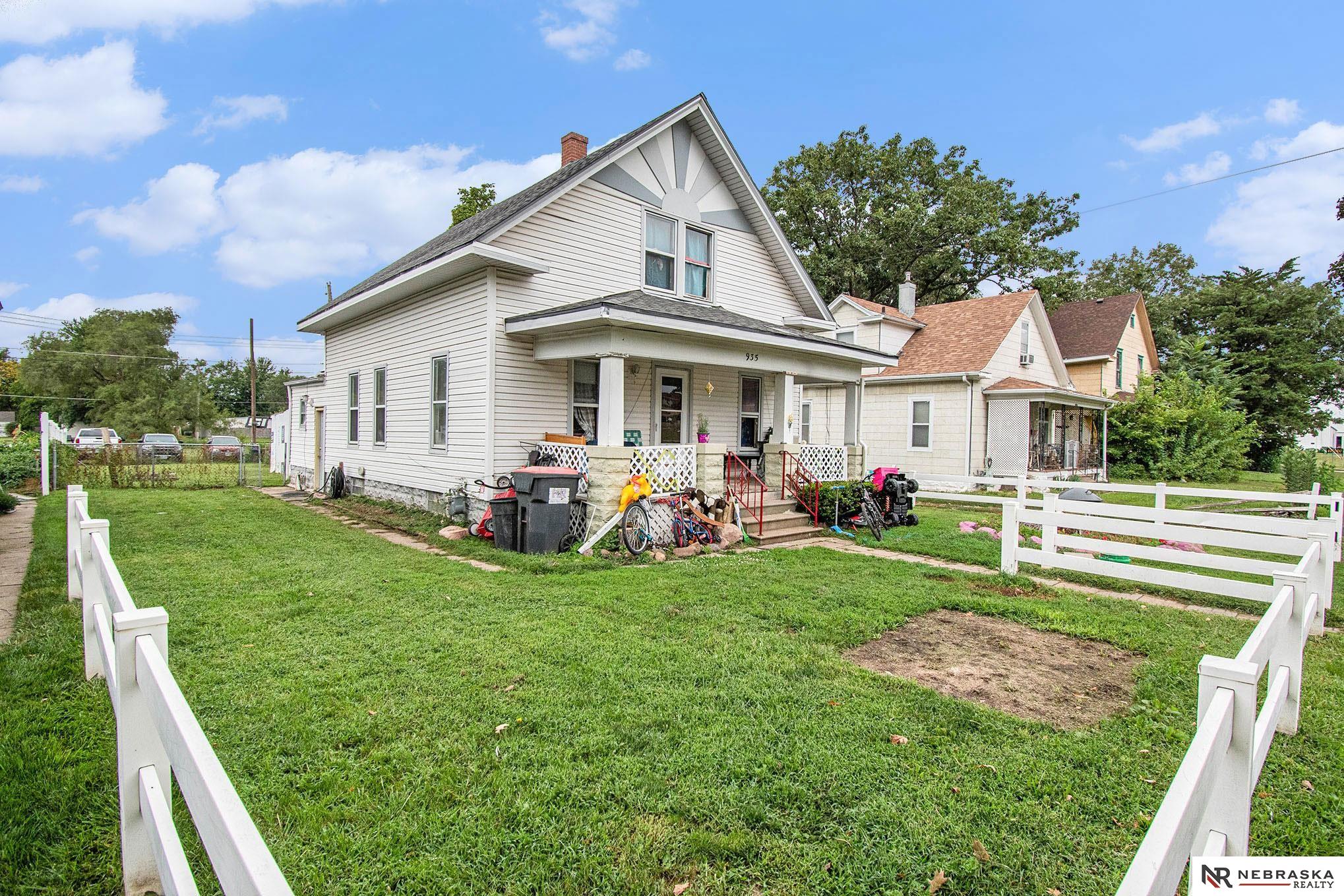 6th St, Lincoln, NE 68508