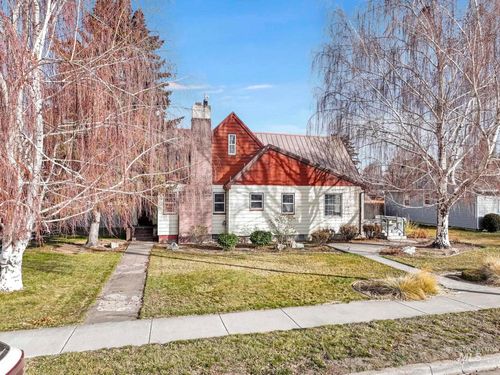 520 E Avenue A, Jerome, ID, 83338-2707 | Card Image