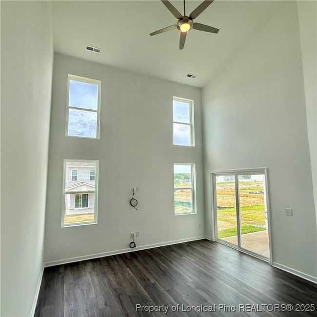 659 Union St., Homesite 415, House other with 3 bedrooms, 3 bathrooms and null parking in Raeford NC | Image 32