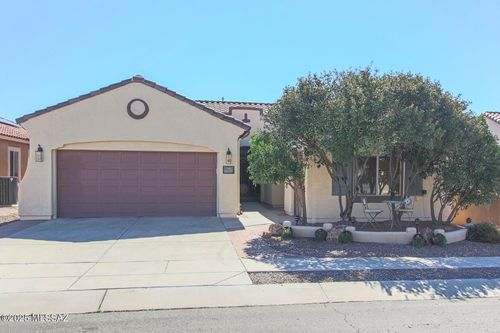 14247 S Via Del Farolito, Sahuarita, AZ, 85629-8540 | Card Image