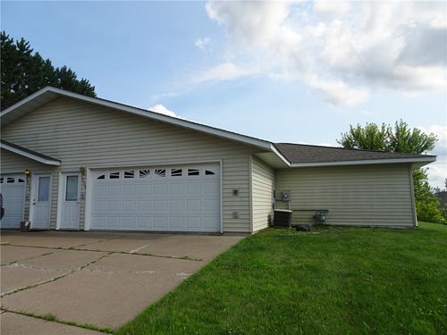 308 Dancer St, Milltown, WI, 54858-4403 | Card Image