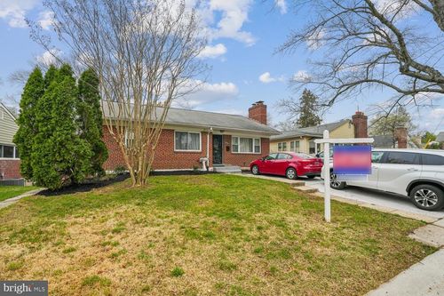 10128 Dallas Ave, SILVER SPRING, MD, 20901-2050 | Card Image